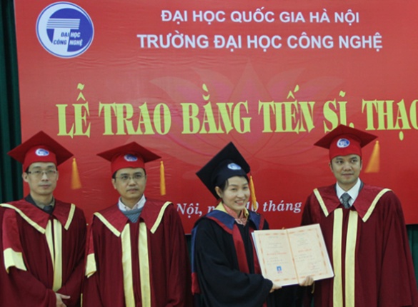 Đại học Quốc gia Hà Nội: 30 năm tiên phong đổi mới, trở thành đại học đa ngành, đa lĩnh vực hàng đầu của Việt Nam